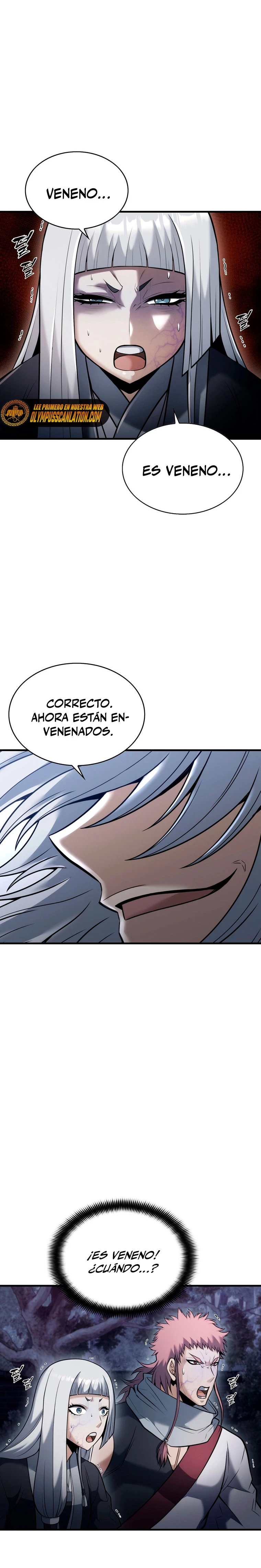 La Estrella de un Gobernante Supremo > Capitulo 62 > Page 291